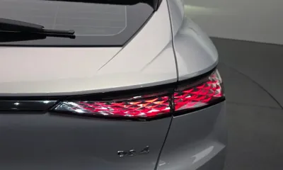 Citroen-DS DS4