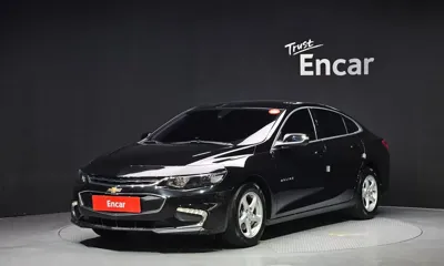 ChevroletGMDaewoo Malibu