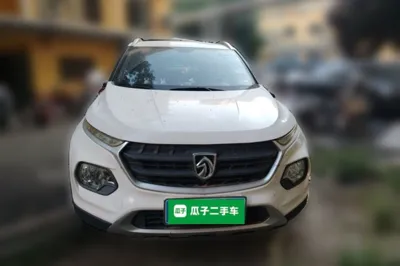 Baojun 510