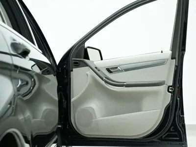 Mercedes-Benz R-Class
