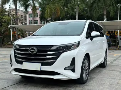 GAC Motor Trumpchi M6