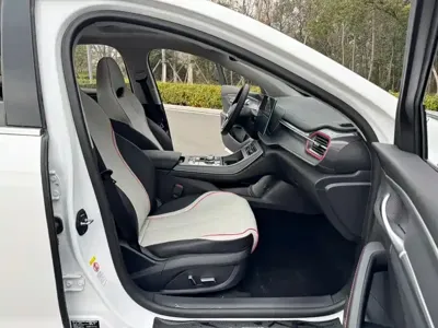 BYD Destroyer 05