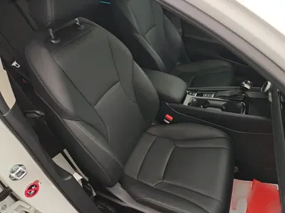 Honda Inspire