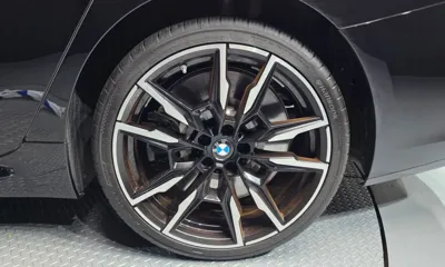 BMW 8-Series