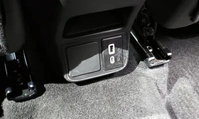 ChevroletGMDaewoo Trailblazer