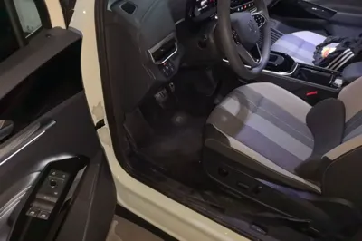 Volkswagen ID.4 Crozz