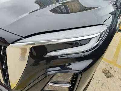 Hongqi Hongqi HS3 PHEV