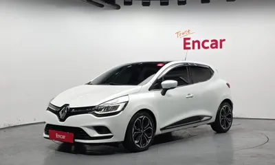Renault-KoreaSamsung Cilo