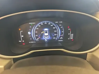Geely Boyue
