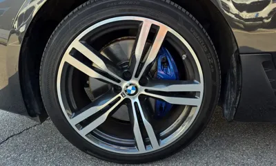BMW Gran Turismo