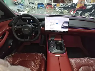 Xiaomi SU7