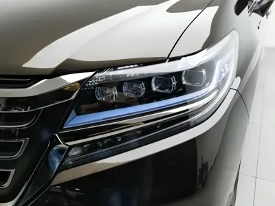 Honda Elysion