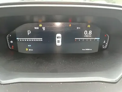 Changan CS55PLUS