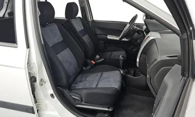Hyundai Click