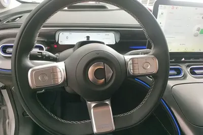 Smart #1