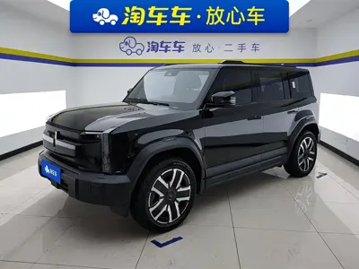 iCAR iCAR 03