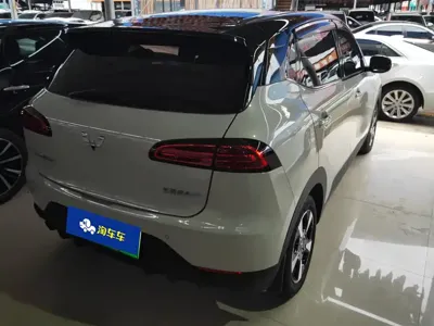 Wuling Bingo PLUS