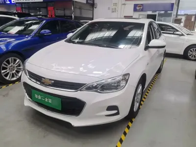 Chevrolet Cavalier
