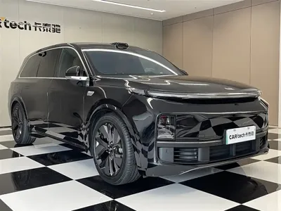 Li Auto Li L9