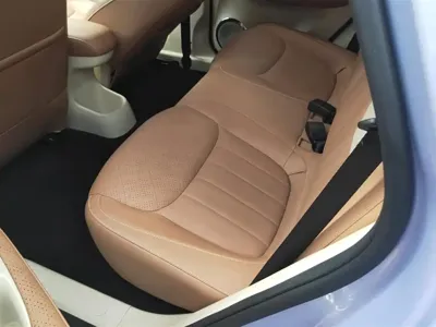 Wuling Bingo