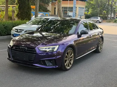 Audi S4