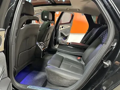 Hongqi Hongqi H9
