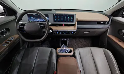 Hyundai Ioniq5