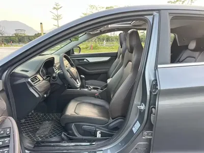 JAC A5