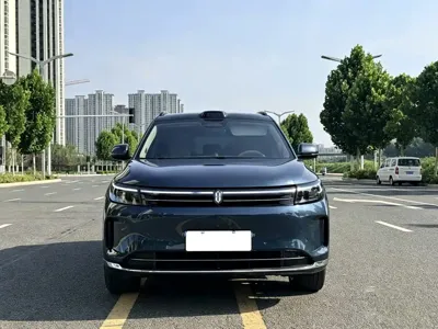 AITO 问界 AITO M7