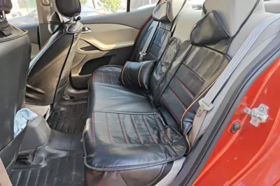 Chevrolet Sail
