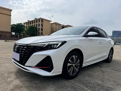 Changan Eado