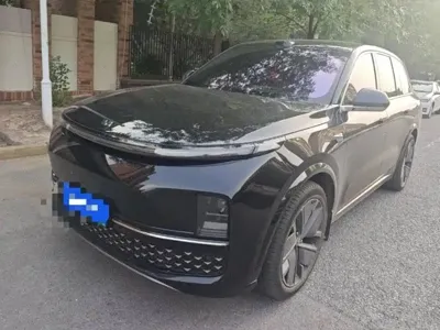 Li Auto Li L8