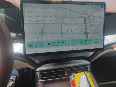 BYD Seal 07 DM-i