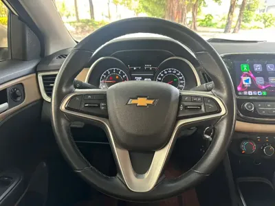 Chevrolet Monza