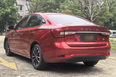 Roewe i5