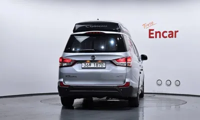 KG_Mobility_Ssangyong KORANDO