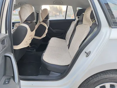 Skoda Rapid Spaceback