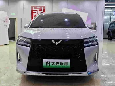 Wuling 星光730新能源