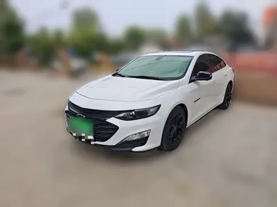 Chevrolet Malibu XL