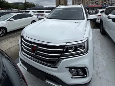 Roewe RX8