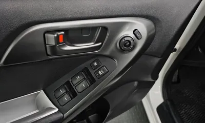 Kia Porte