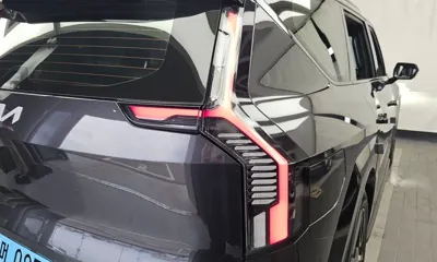 Kia EV9
