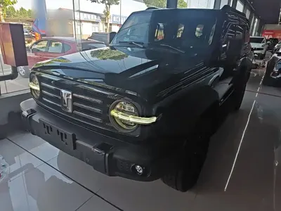 Tank Tank 300