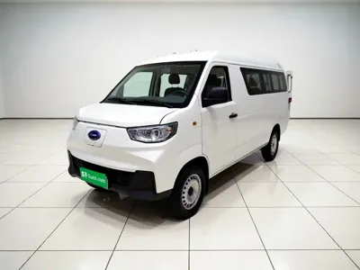 Karry Jiangtun E7