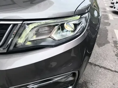 Geely Boyue