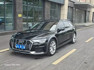 Audi A6 (Import)