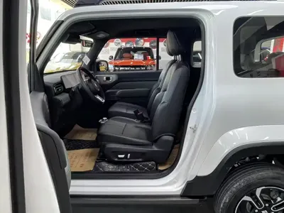 Baojun Yueye