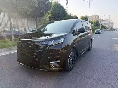Denza Denza D9
