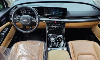 Kia Canival