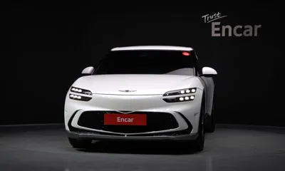Genesis GV60
